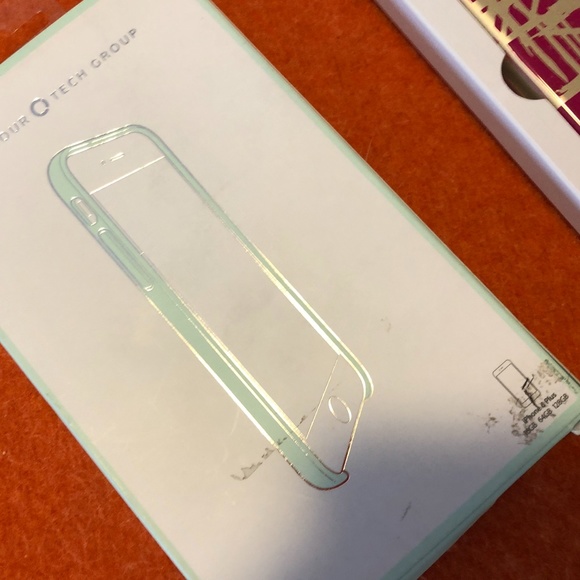 Bliss Iphone 6 Plus cover FREE add-on - Picture 3 of 3